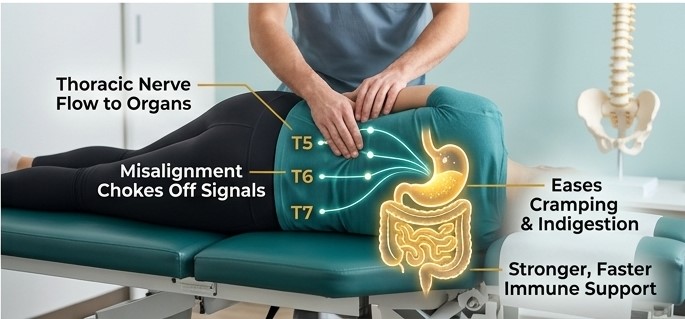 Stomach bug